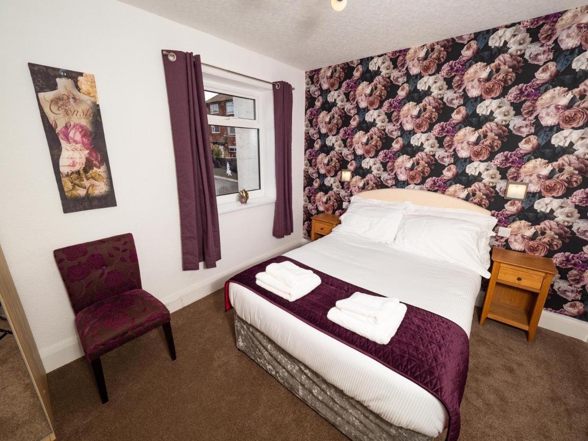 Hotel The Norlands