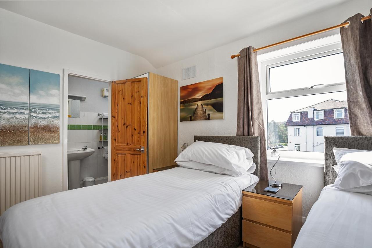 Hotel The Norlands Scarborough