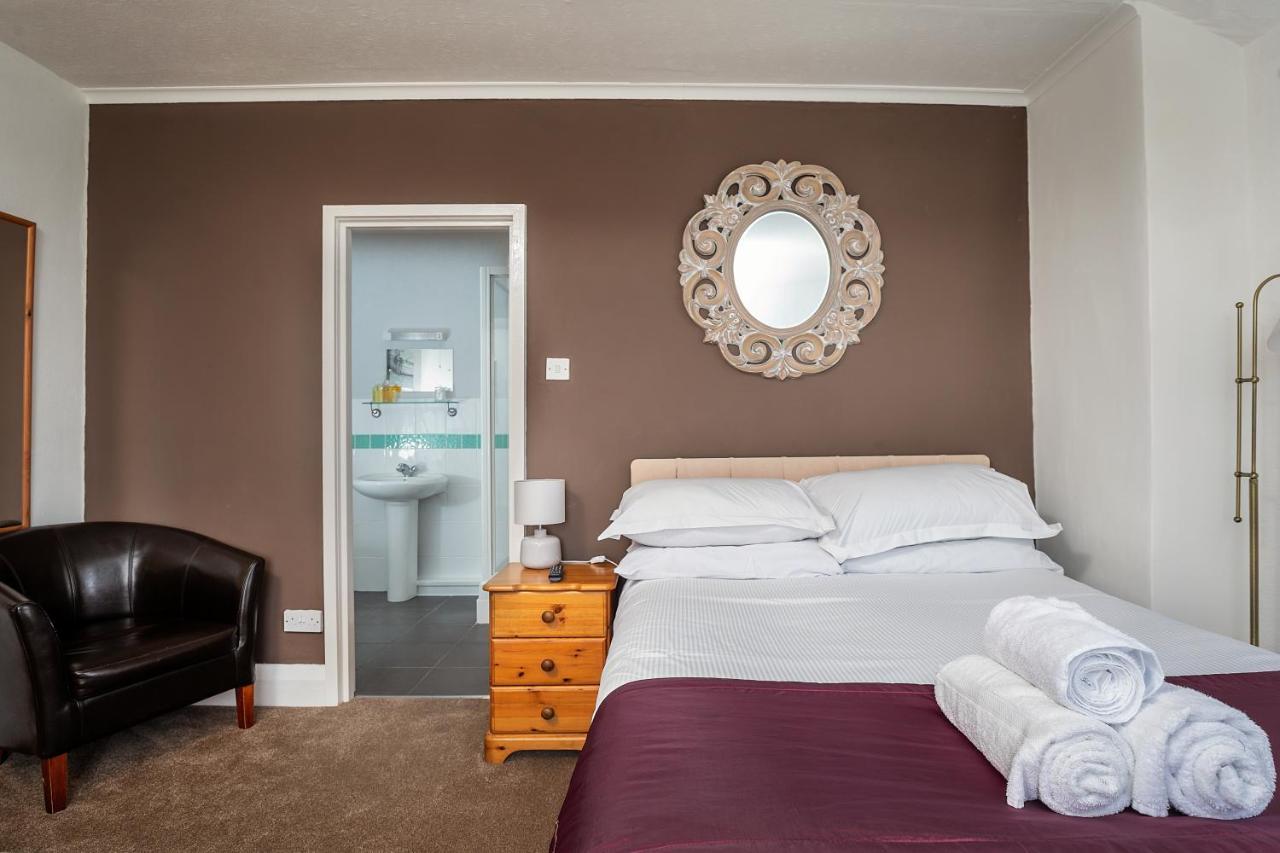 The Norlands Hotel