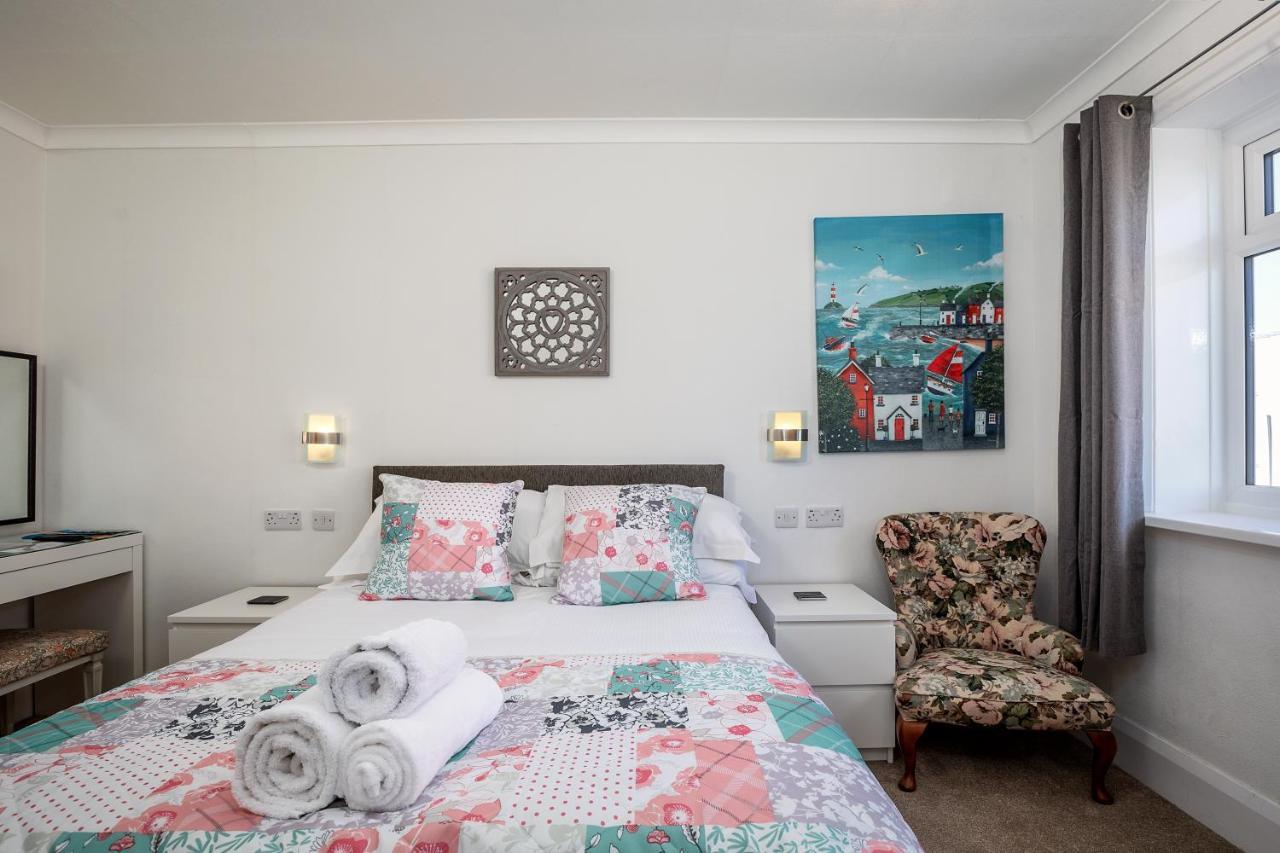 The Norlands Hotel Scarborough