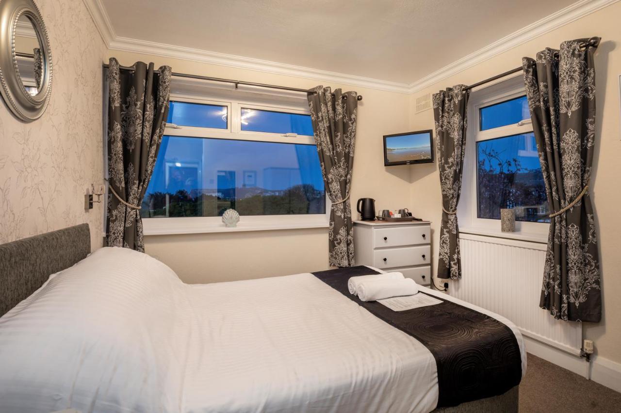 The Norlands Hotel