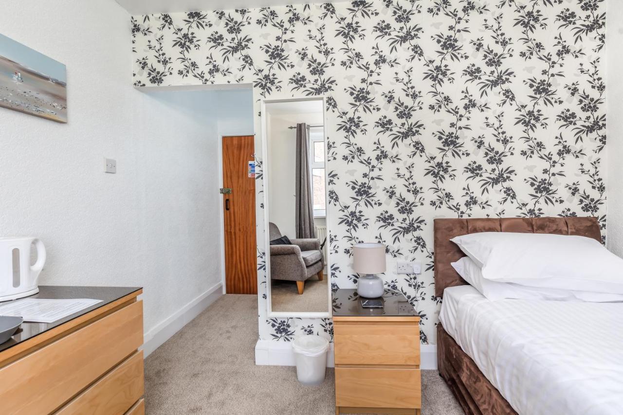 The Norlands Hotel