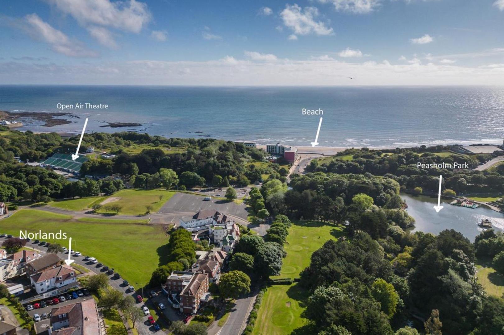 The Norlands Scarborough