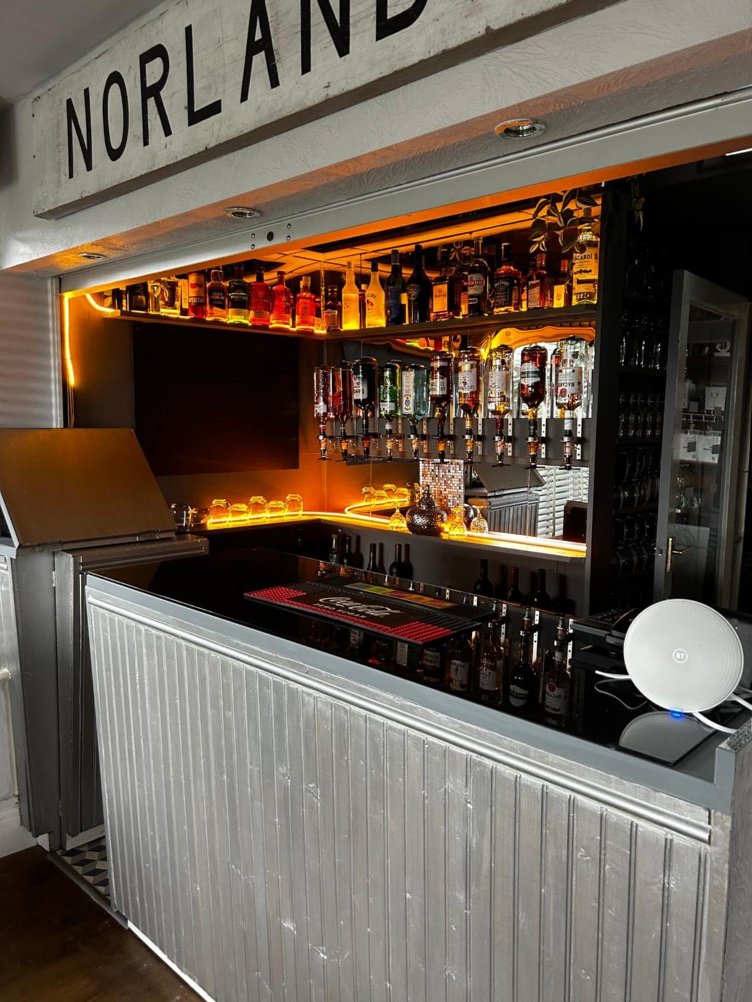 The Norlands Hotel Scarborough
