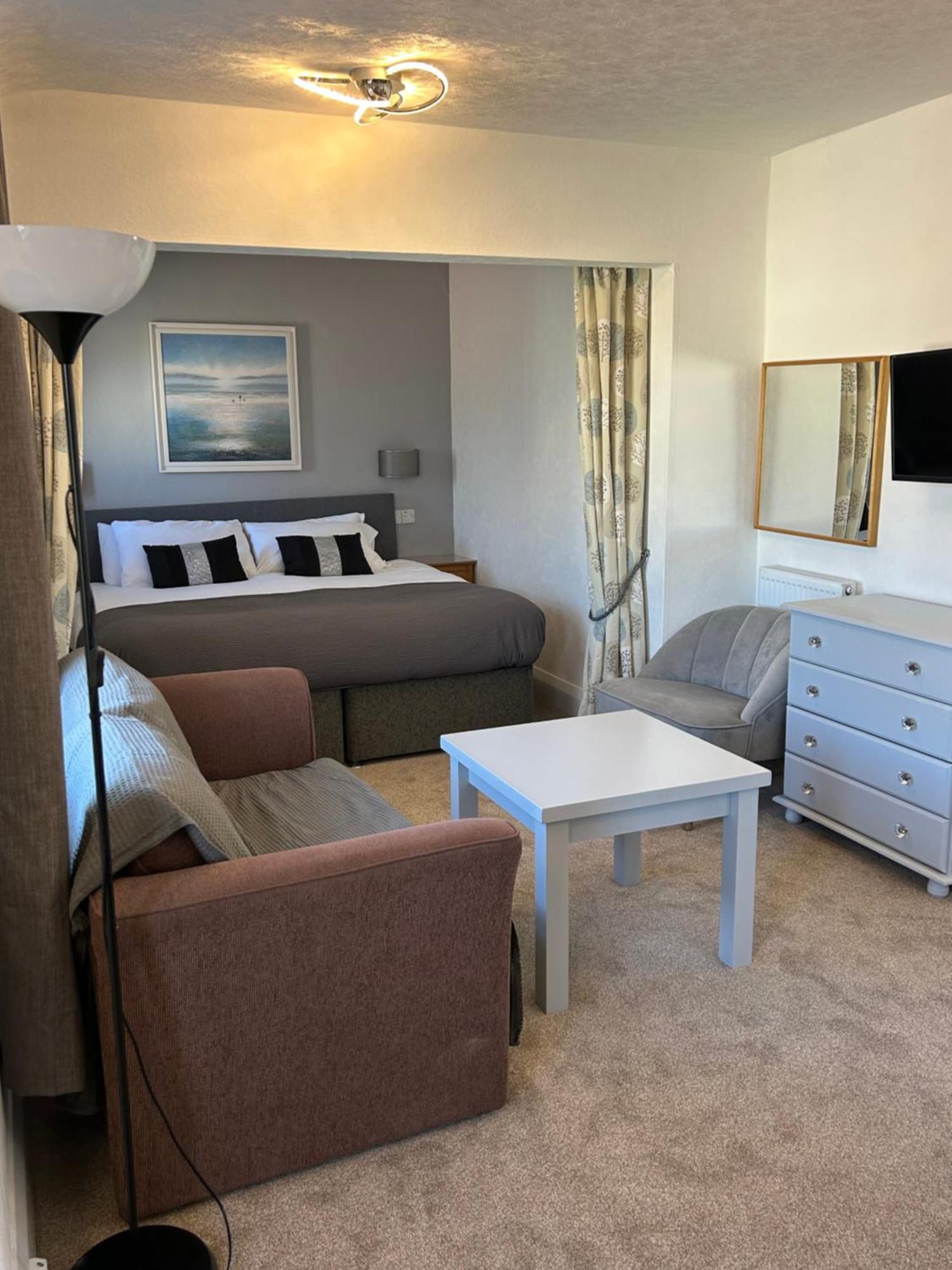 The Norlands Hotel Scarborough