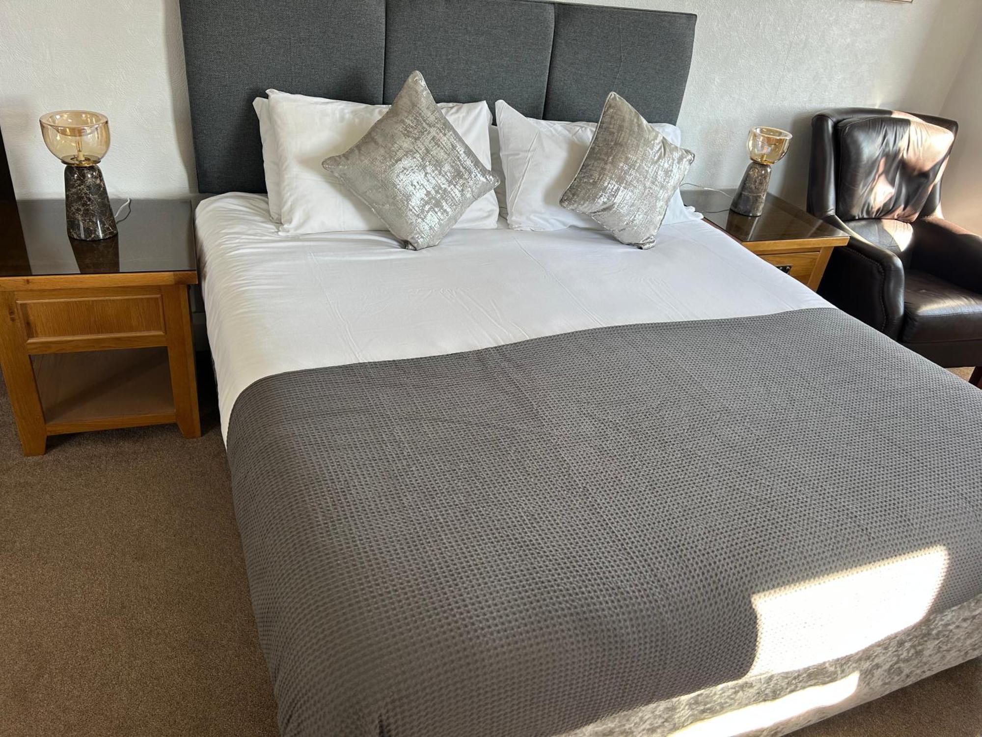 The Norlands 4* Scarborough