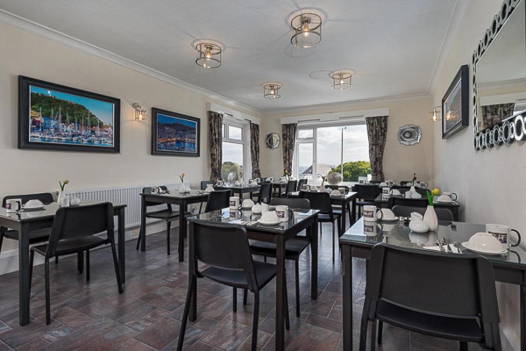 The Norlands Hotel Scarborough