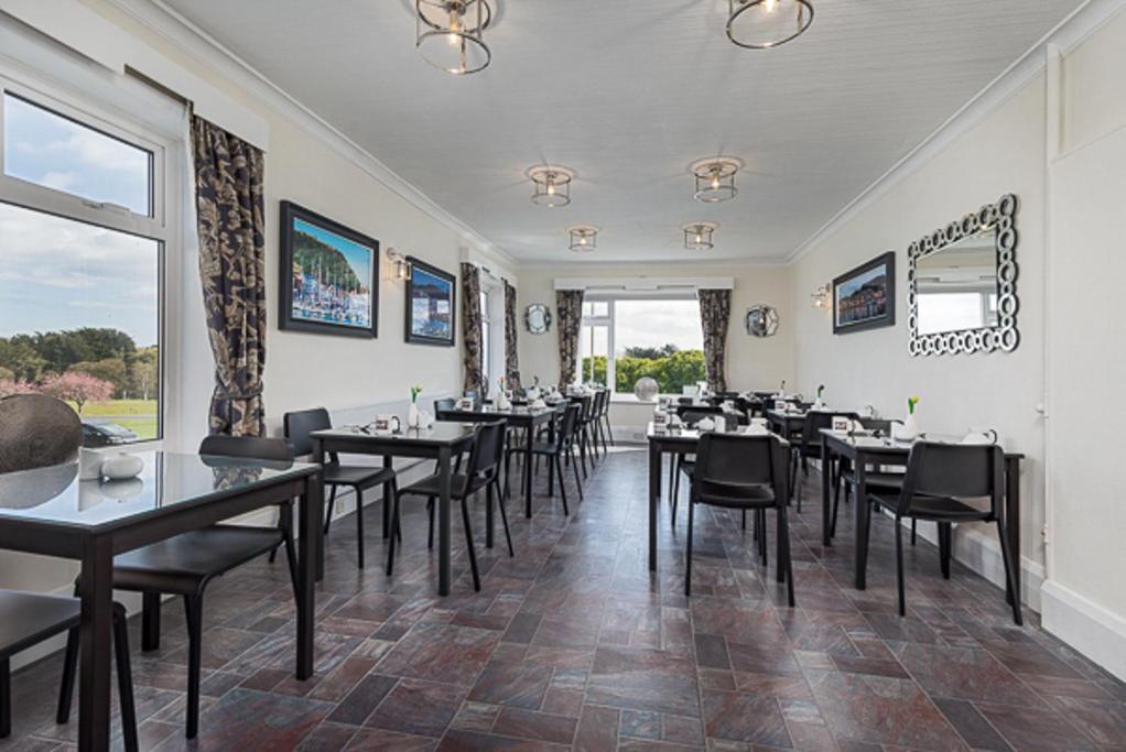 Hotel The Norlands Scarborough