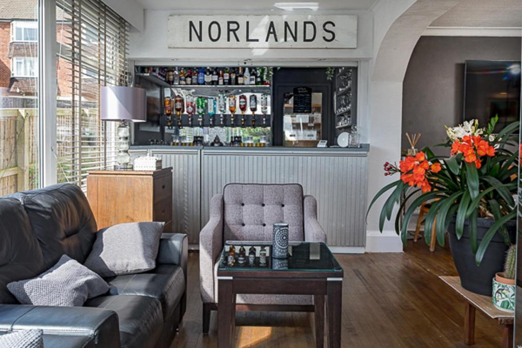 The Norlands