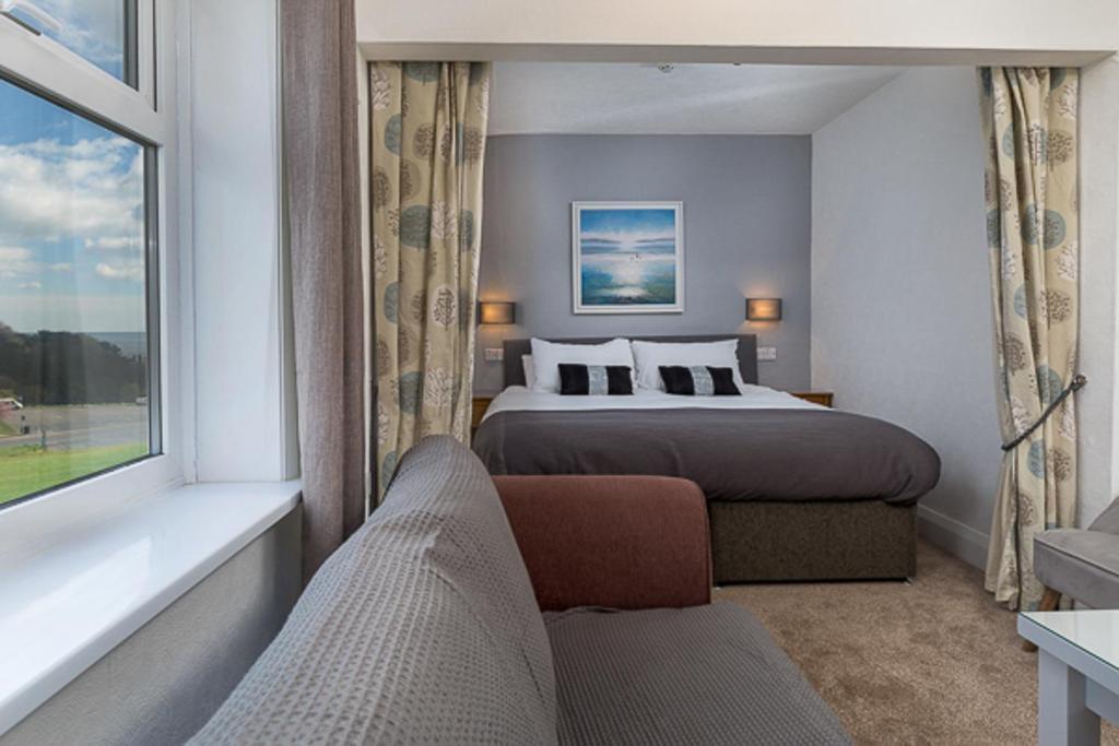The Norlands Hotel Scarborough