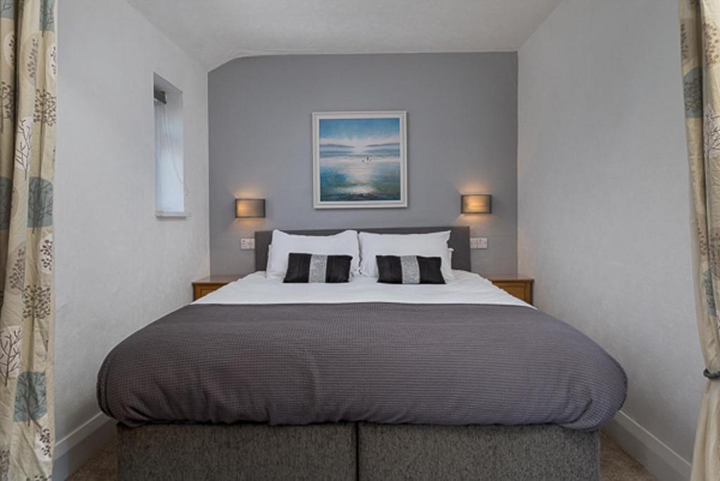 Hotel The Norlands Scarborough