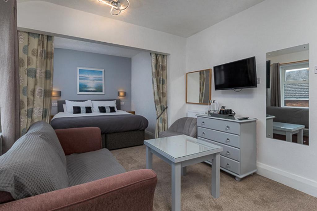 Hotel The Norlands