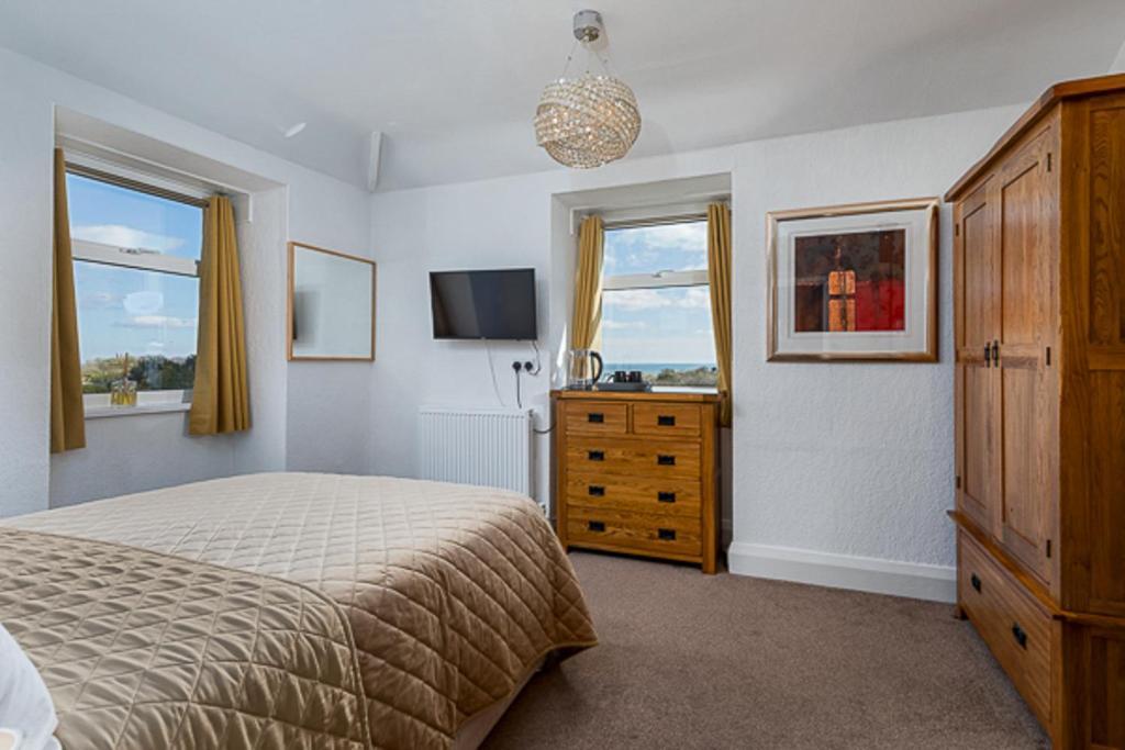 The Norlands Hotel Scarborough