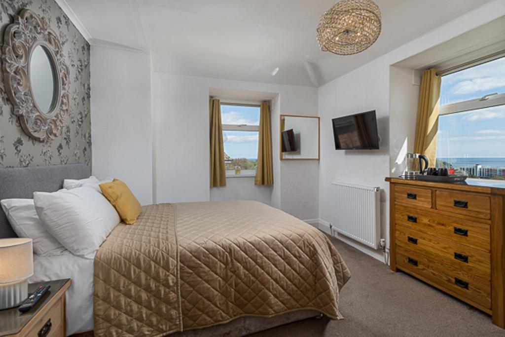 Hotel The Norlands Scarborough