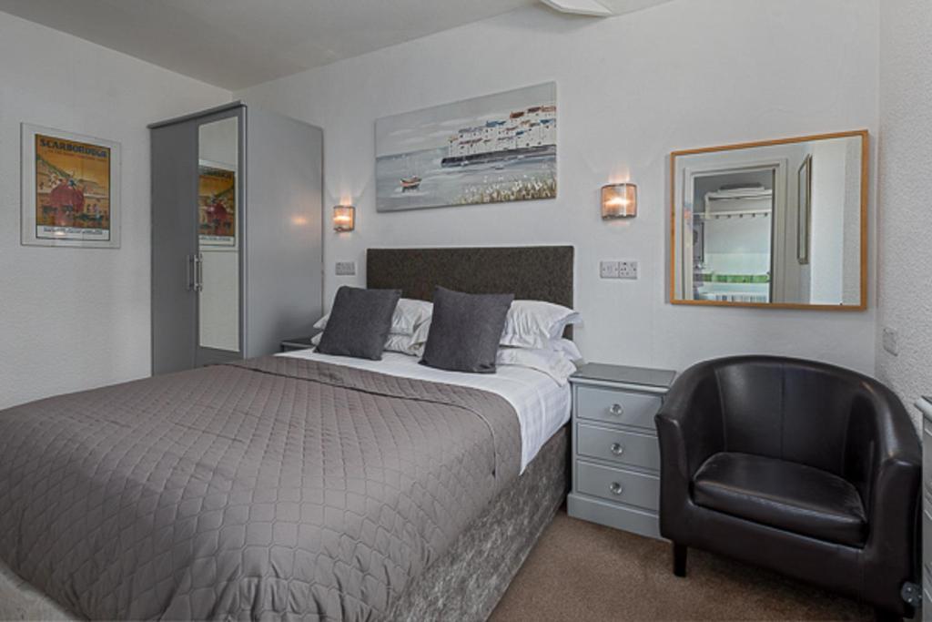 Hotel The Norlands