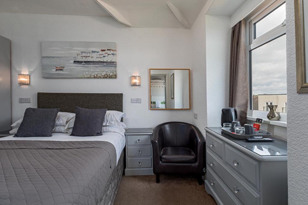Hotel The Norlands Scarborough