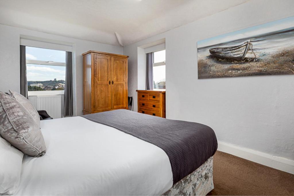 Hotel The Norlands Scarborough
