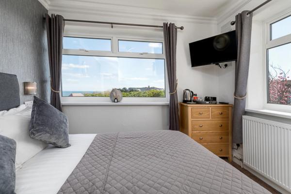The Norlands Hotel