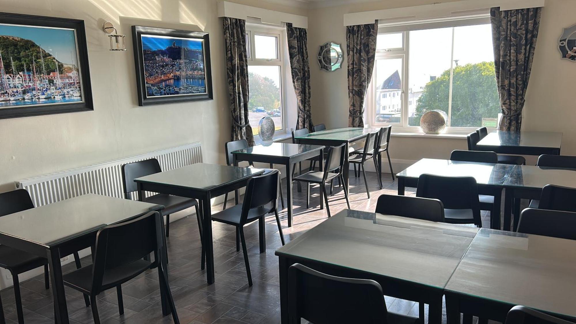 The Norlands Hotel