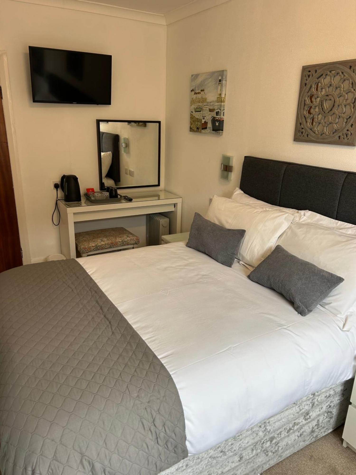 The Norlands 4* Scarborough