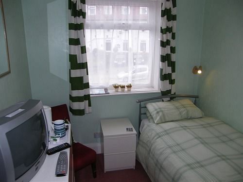 The Norlands Hotel