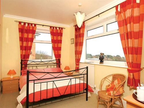 The Norlands Hotel Scarborough
