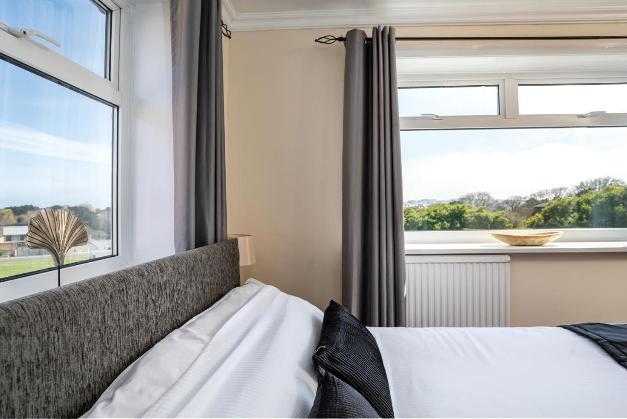 Hotel The Norlands Scarborough