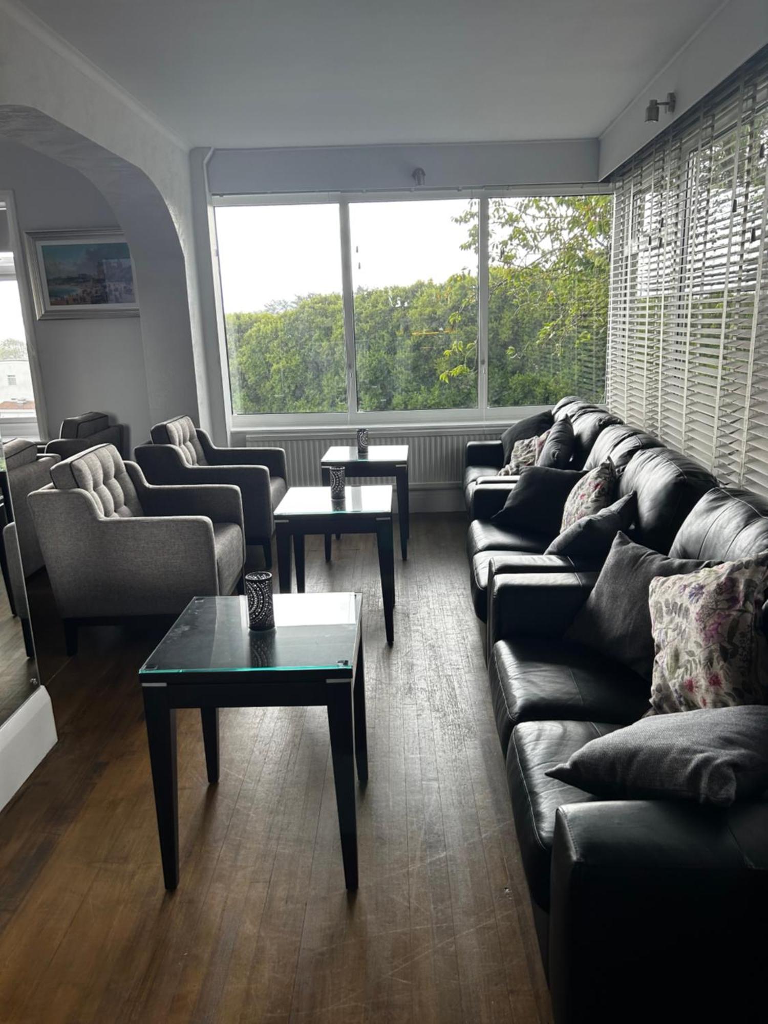 Hotel The Norlands Scarborough