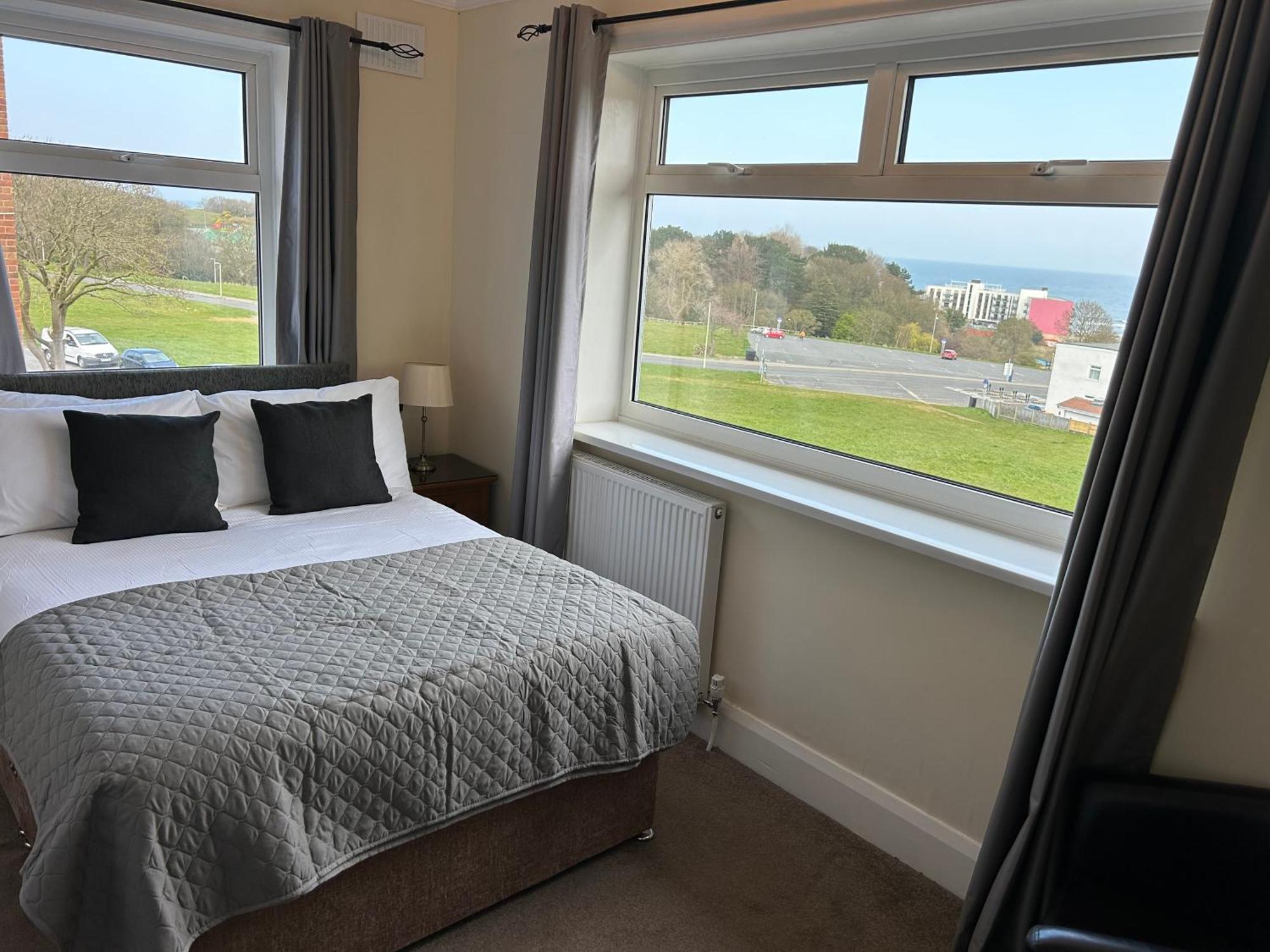 The Norlands Hotel Scarborough