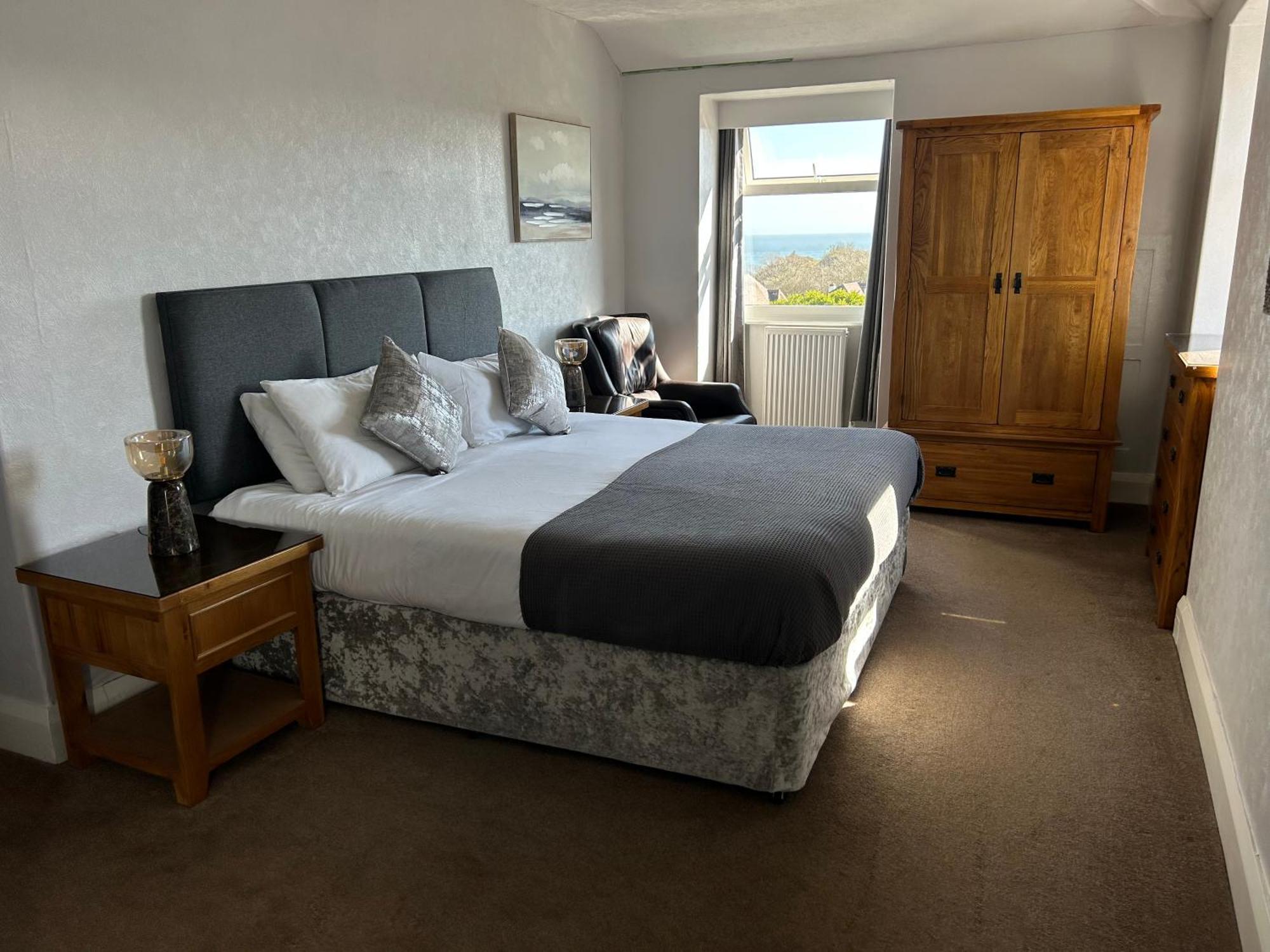 The Norlands Hotel Scarborough