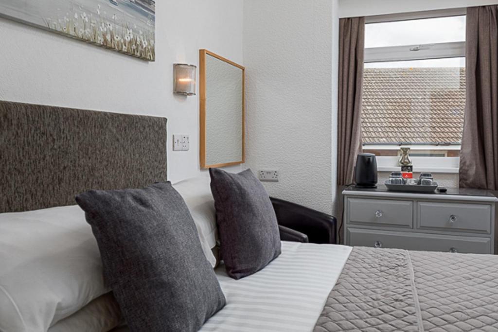 The Norlands Hotel