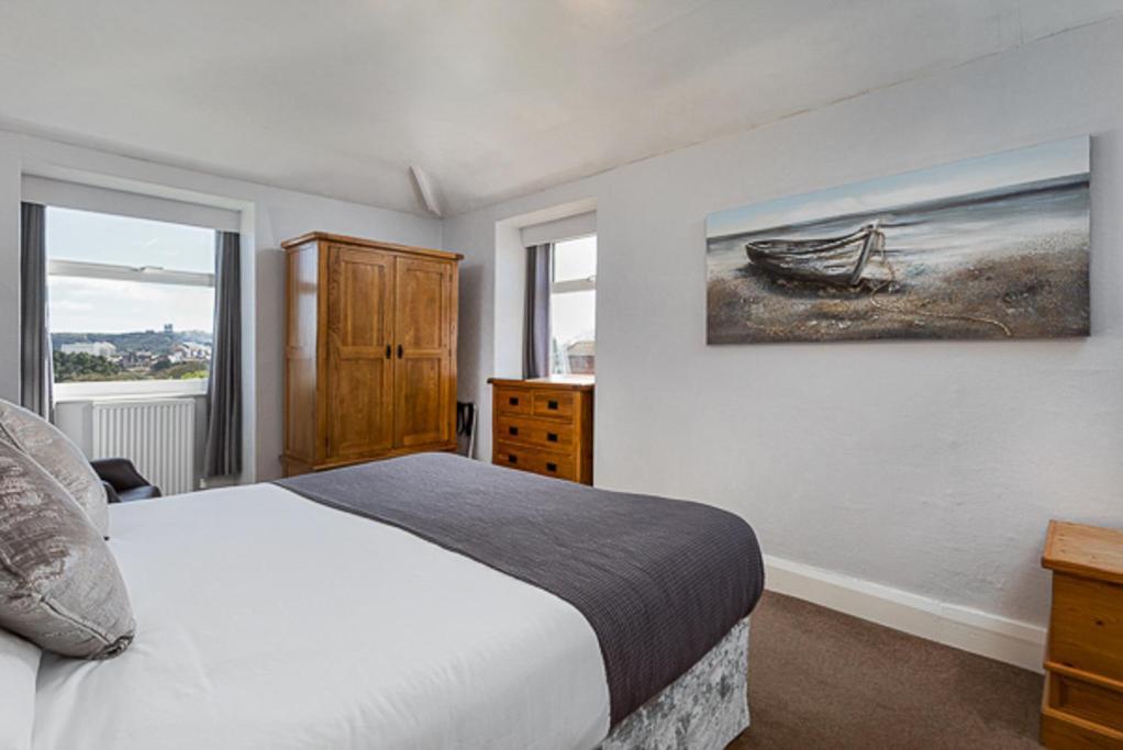 The Norlands 4* Scarborough
