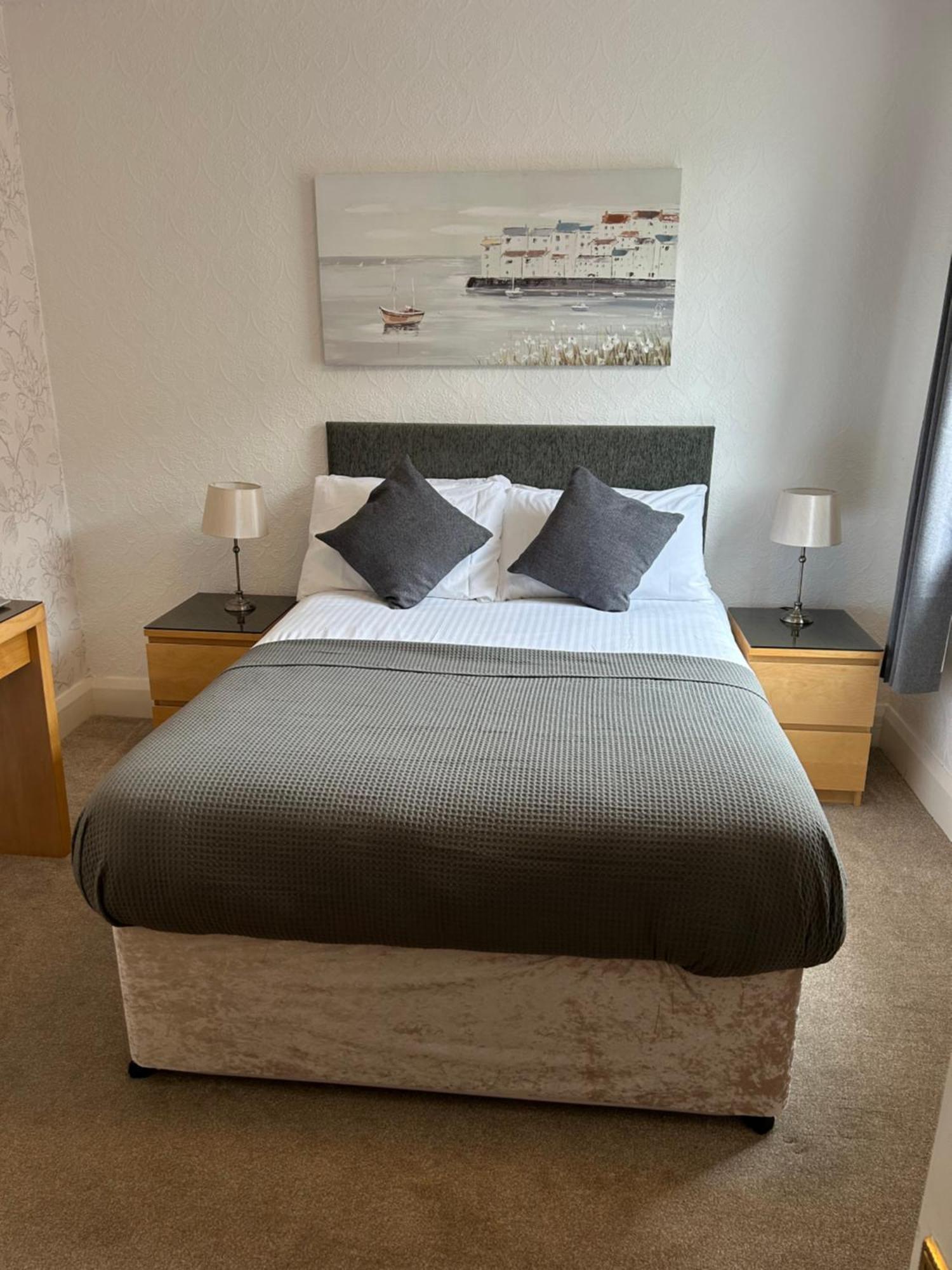 Hotel The Norlands